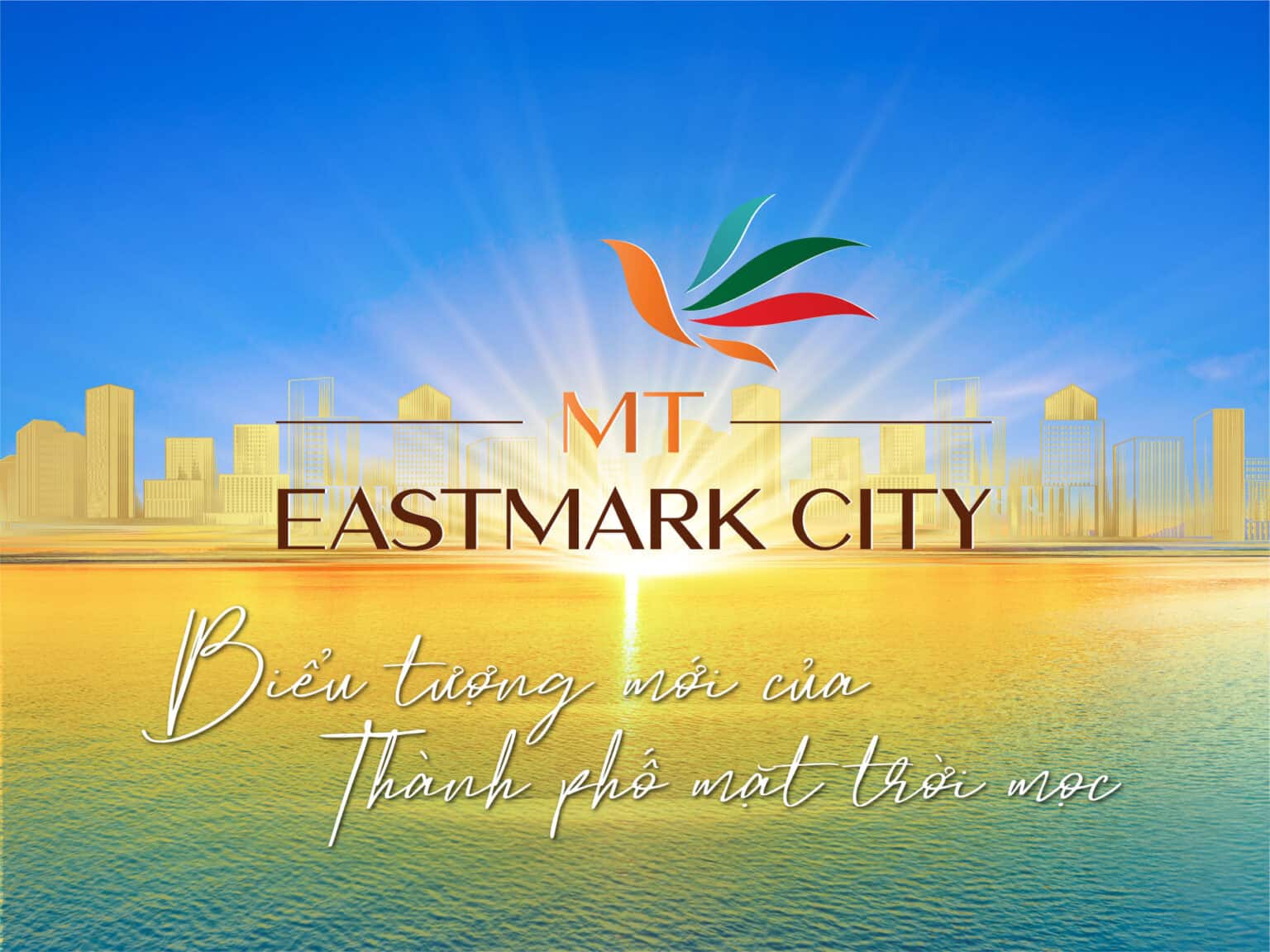 MT EASTMARK CITY